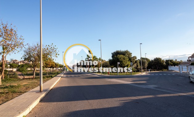 Gebrauchtimmobilien - Quad House - La Zenia - Villas San Jose