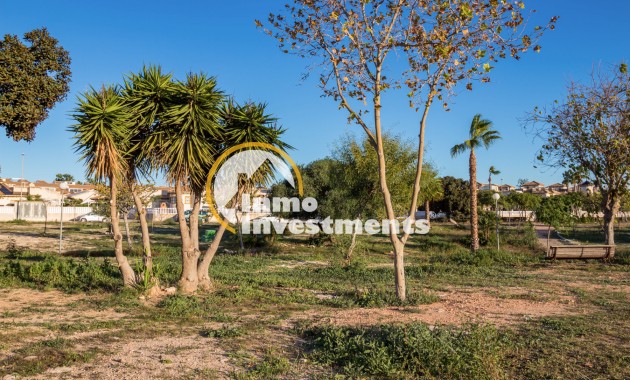Gebrauchtimmobilien - Quad House - La Zenia - Villas San Jose