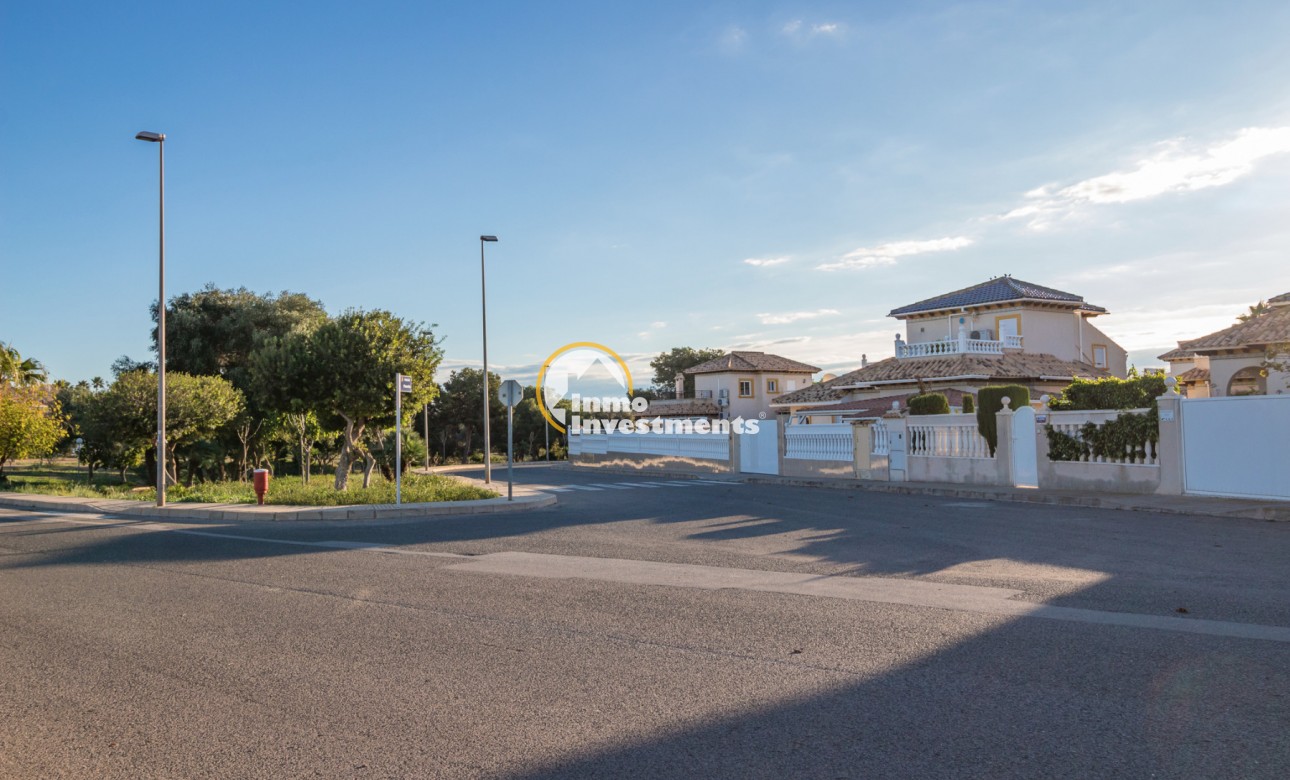 Gebrauchtimmobilien - Quad House - La Zenia - Villas San Jose
