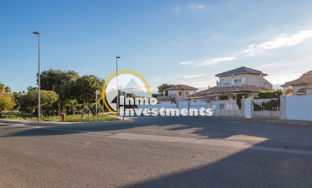 Gebrauchtimmobilien - Quad House - La Zenia - Villas San Jose