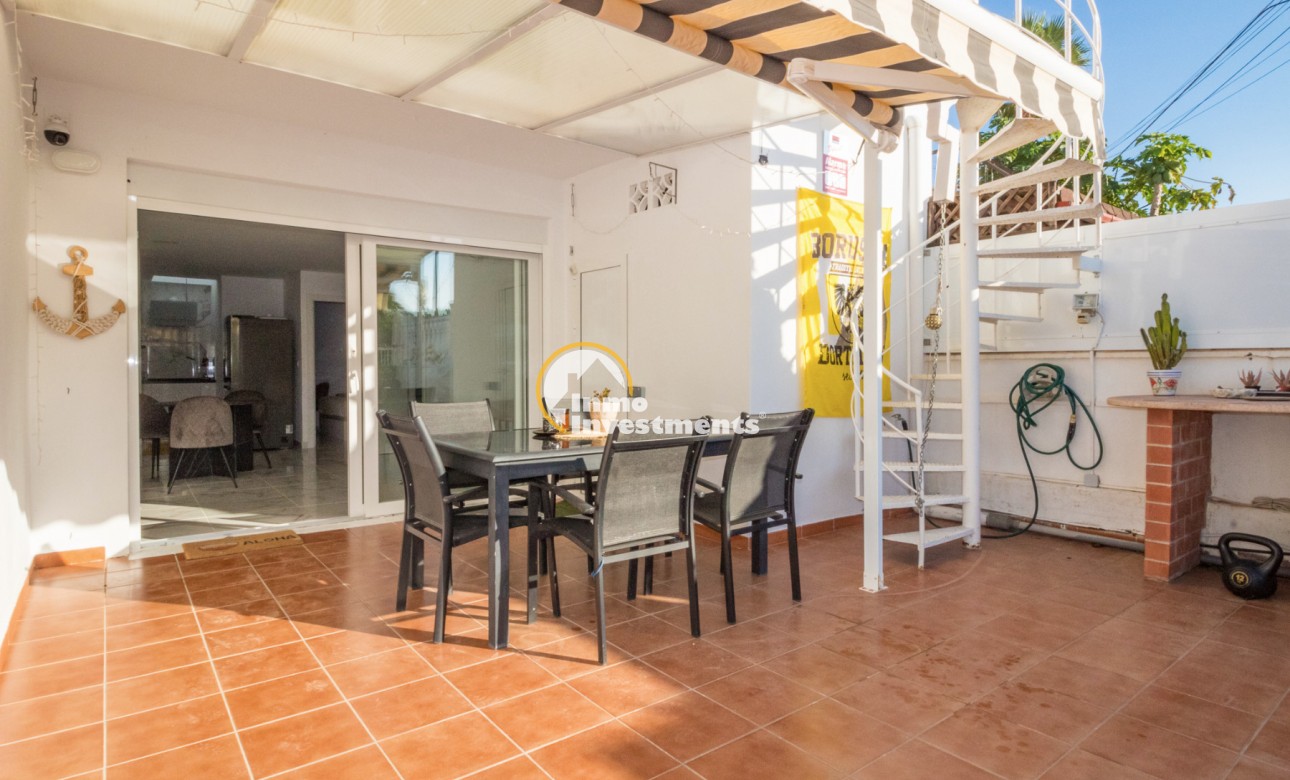 Resale - Bungalow - Torrevieja - Torretas