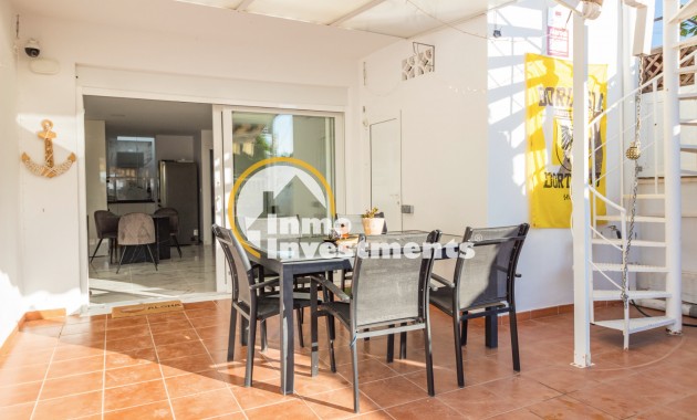 Resale - Bungalow - Torrevieja - Torretas