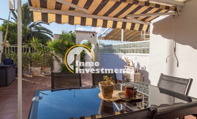 Resale - Bungalow - Torrevieja - Torretas