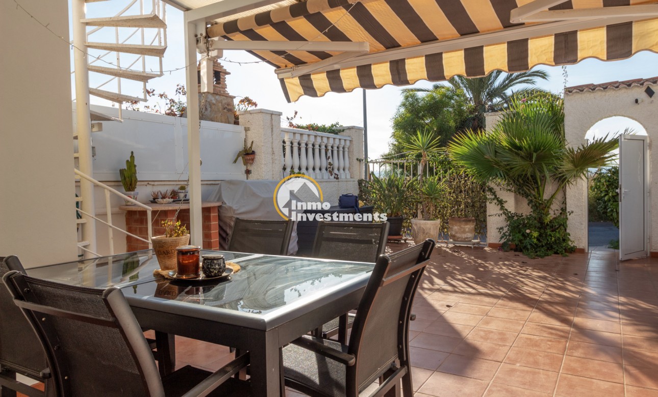 Resale - Bungalow - Torrevieja - Torretas