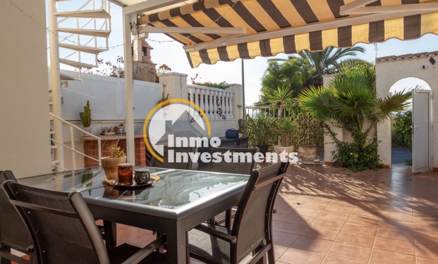 Resale - Bungalow - Torrevieja - Torretas