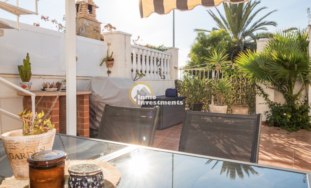 Resale - Bungalow - Torrevieja - Torretas