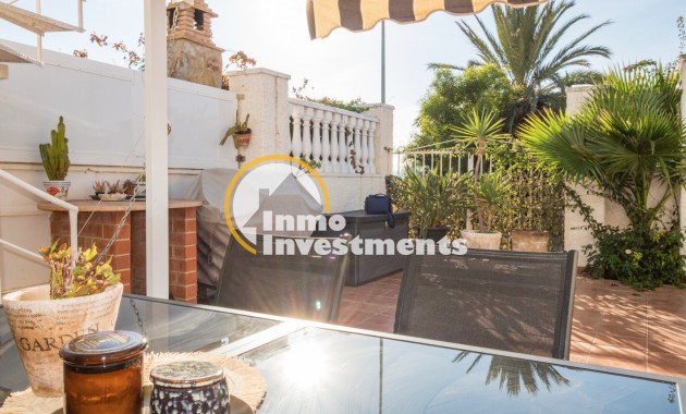 Resale - Bungalow - Torrevieja - Torretas