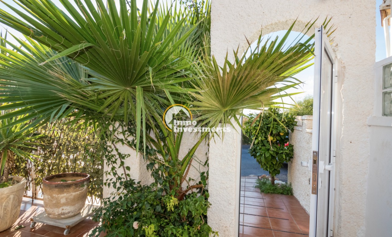 Resale - Bungalow - Torrevieja - Torretas