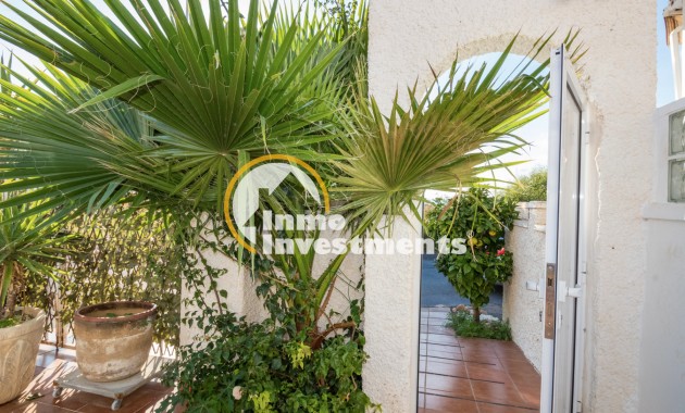 Resale - Bungalow - Torrevieja - Torretas