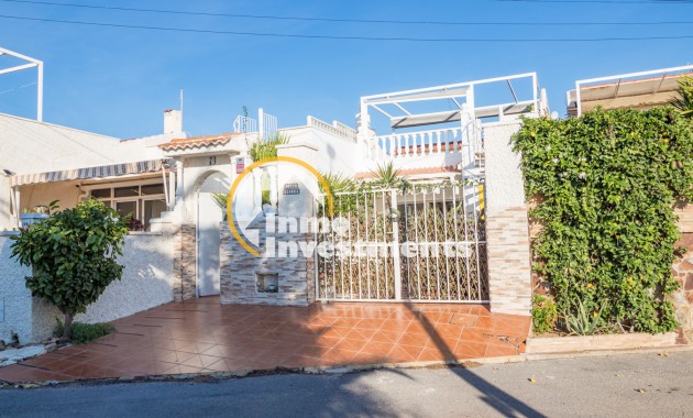 Resale - Bungalow - Torrevieja - Torretas