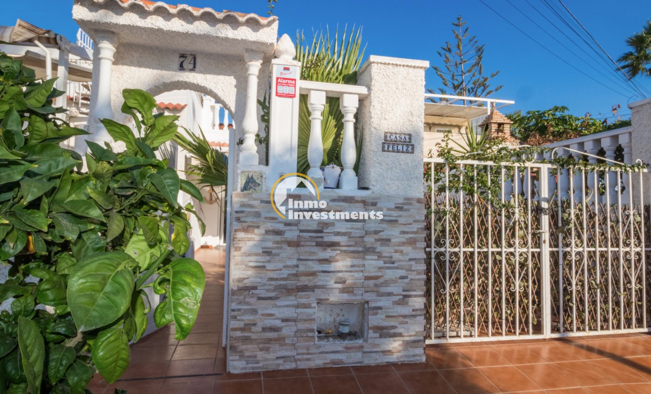 Resale - Bungalow - Torrevieja - Torretas