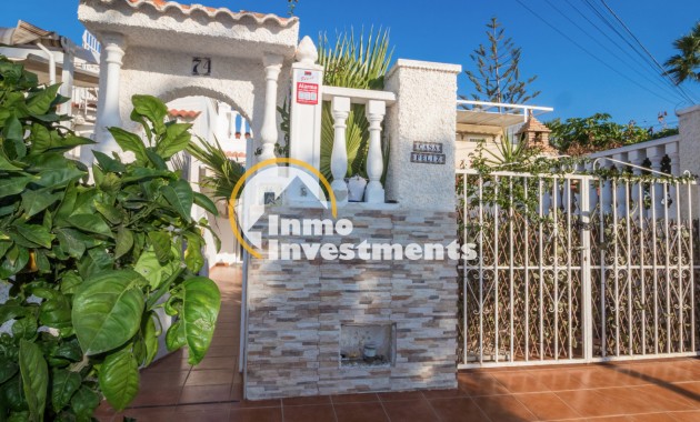 Resale - Bungalow - Torrevieja - Torretas