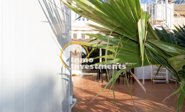 Resale - Bungalow - Torrevieja - Torretas