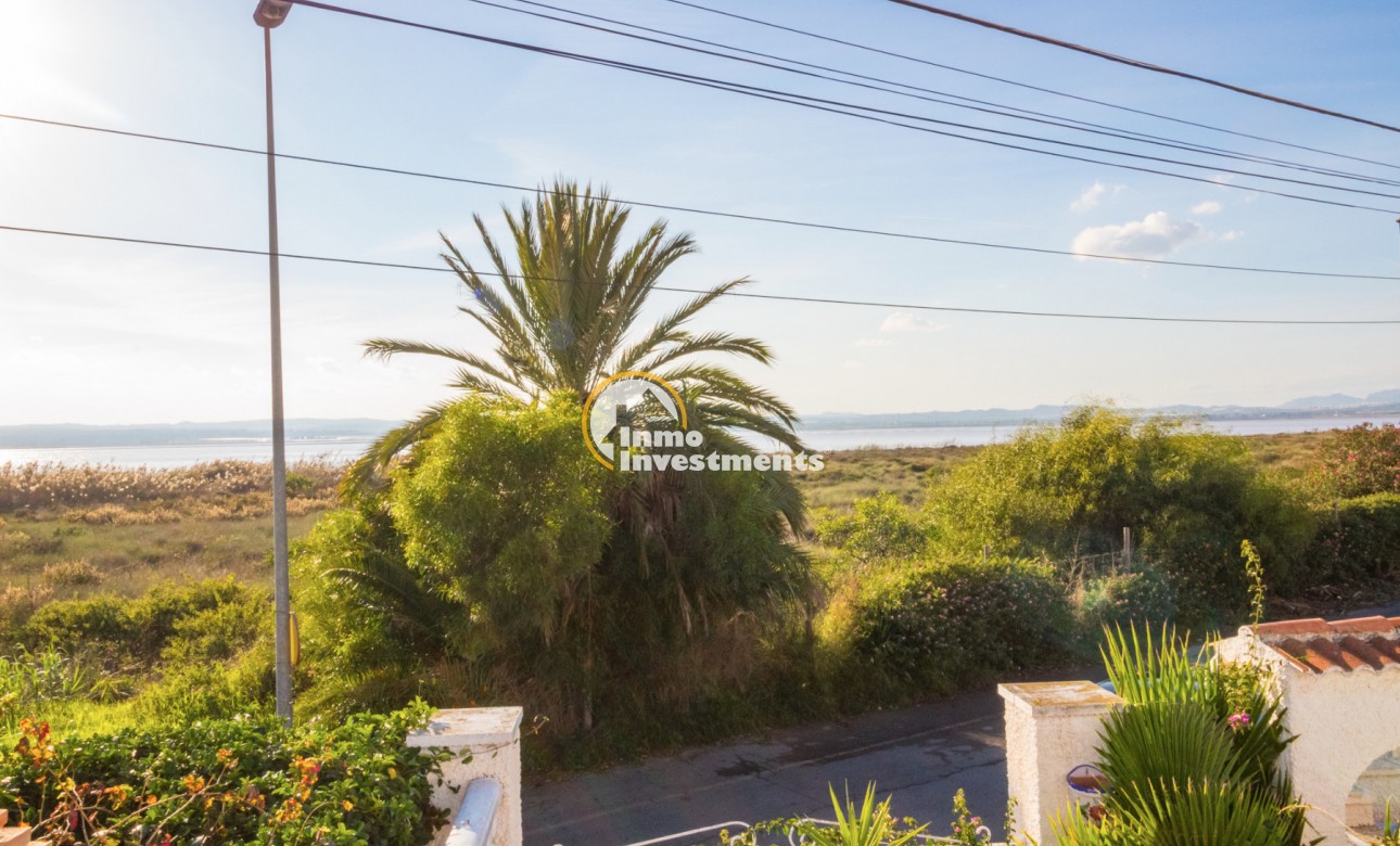Resale - Bungalow - Torrevieja - Torretas