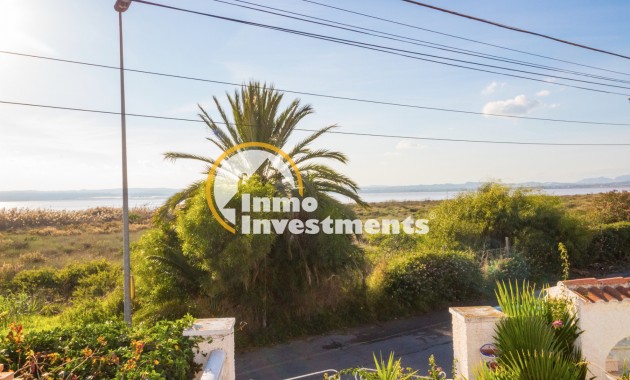 Resale - Bungalow - Torrevieja - Torretas
