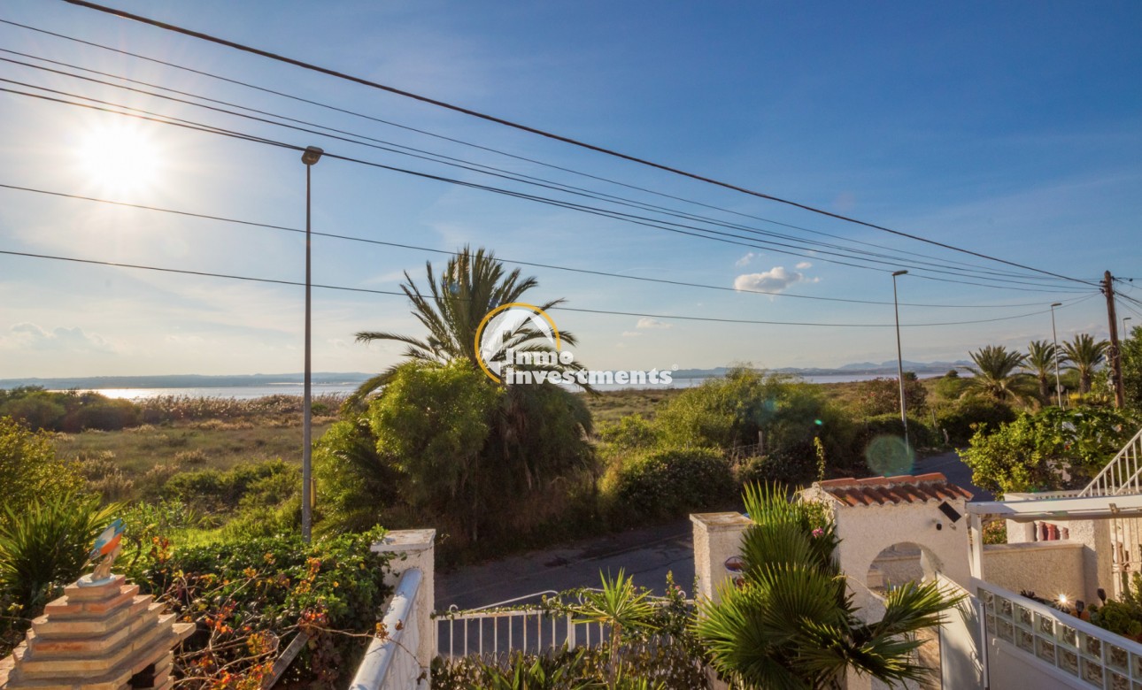 Resale - Bungalow - Torrevieja - Torretas