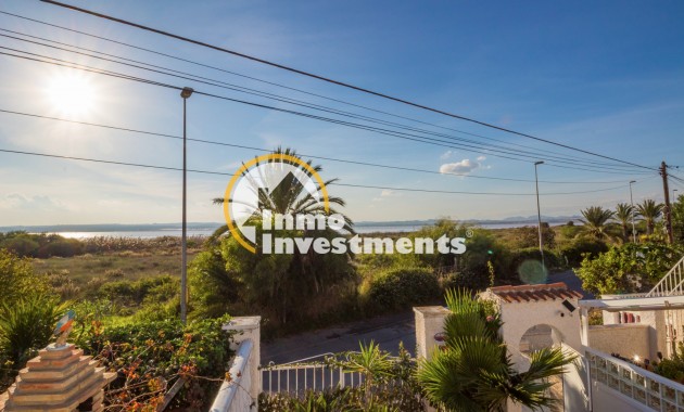 Resale - Bungalow - Torrevieja - Torretas