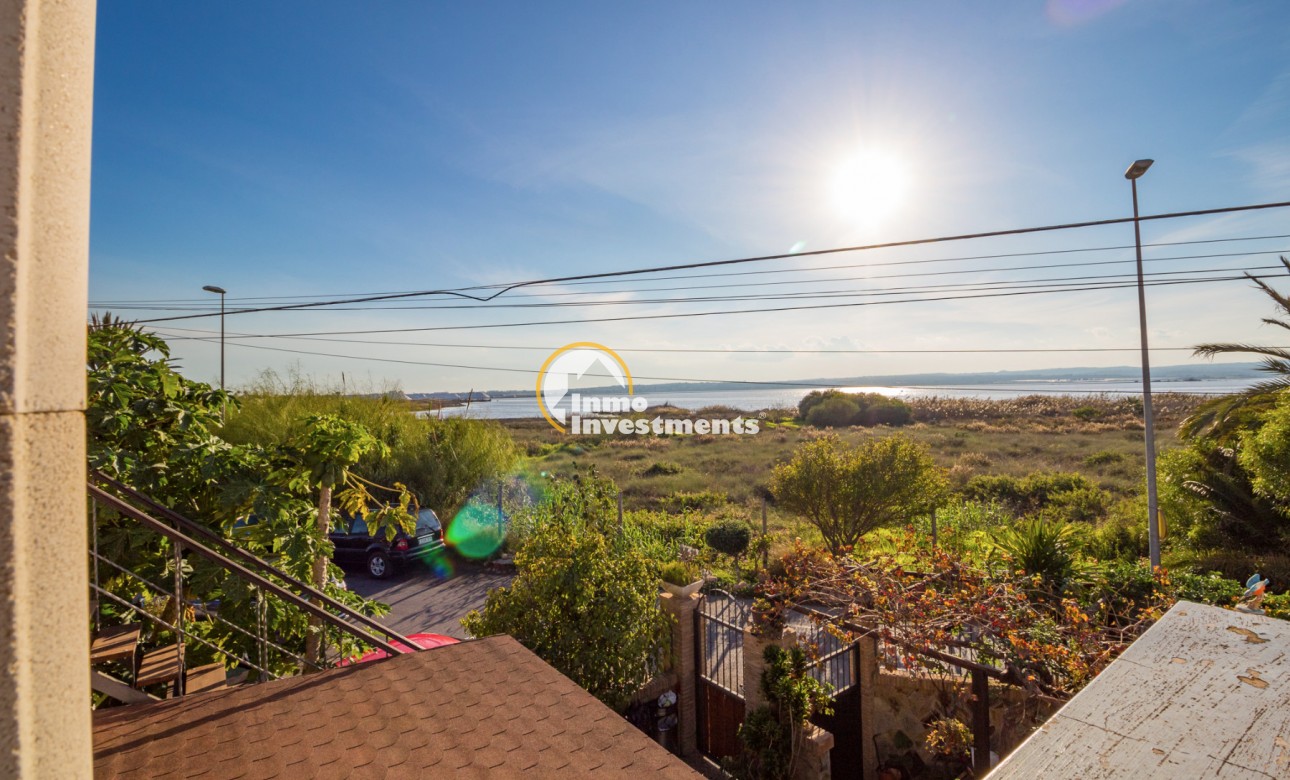 Resale - Bungalow - Torrevieja - Torretas