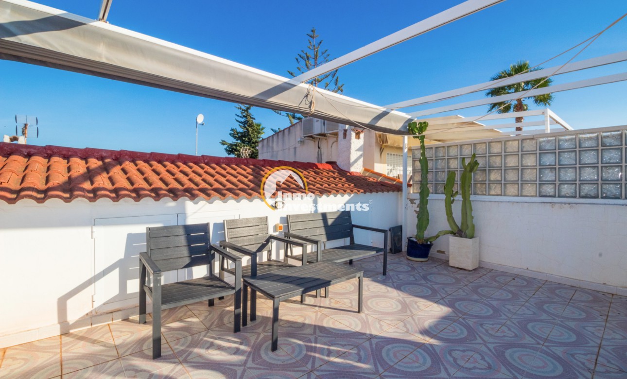 Resale - Bungalow - Torrevieja - Torretas