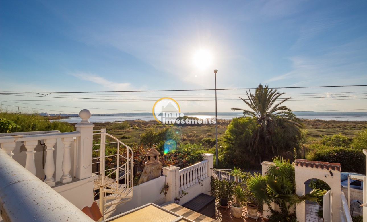 Resale - Bungalow - Torrevieja - Torretas