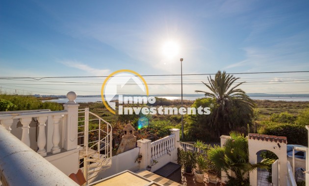 Resale - Bungalow - Torrevieja - Torretas