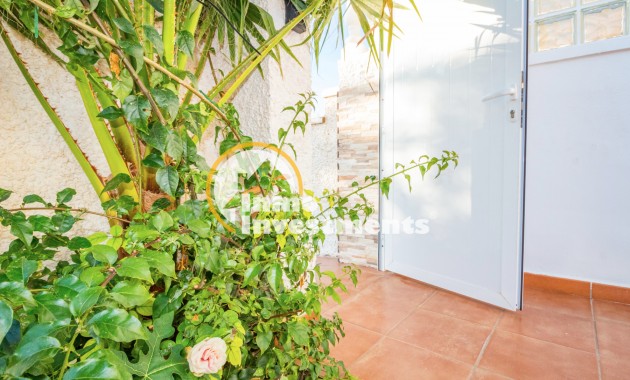 Resale - Bungalow - Torrevieja - Torretas