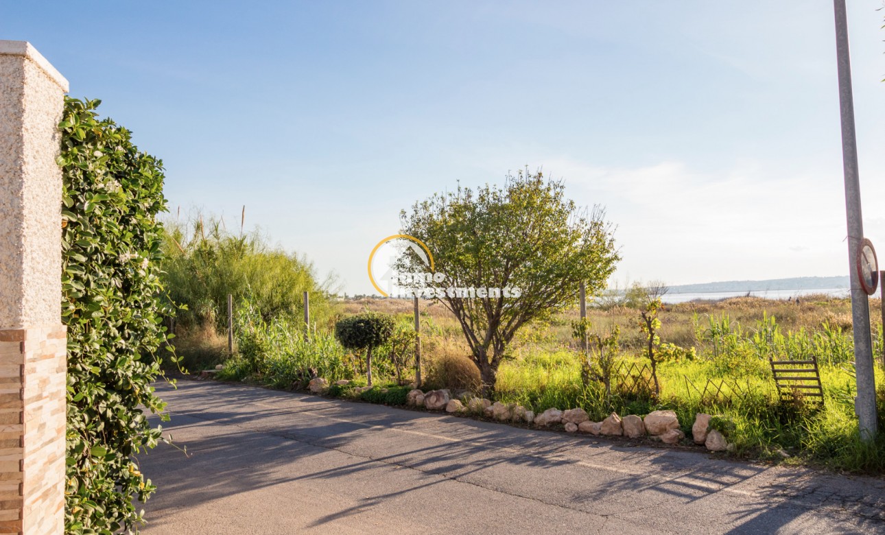 Resale - Bungalow - Torrevieja - Torretas