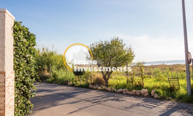 Resale - Bungalow - Torrevieja - Torretas