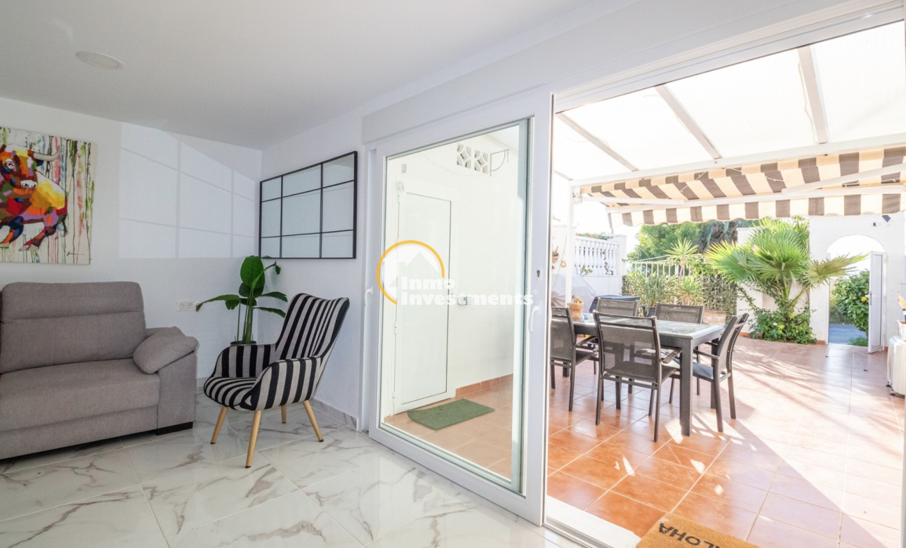 Resale - Bungalow - Torrevieja - Torretas