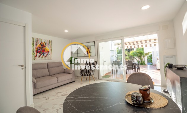Resale - Bungalow - Torrevieja - Torretas