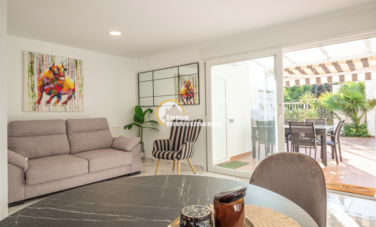 Resale - Bungalow - Torrevieja - Torretas