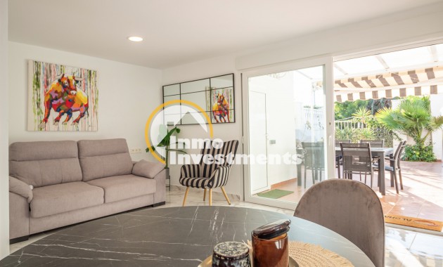 Resale - Bungalow - Torrevieja - Torretas