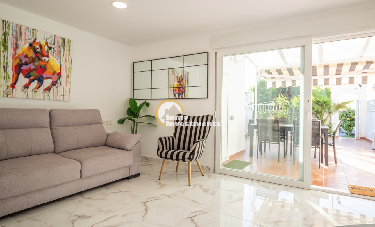 Resale - Bungalow - Torrevieja - Torretas