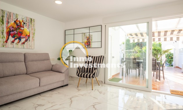 Resale - Bungalow - Torrevieja - Torretas