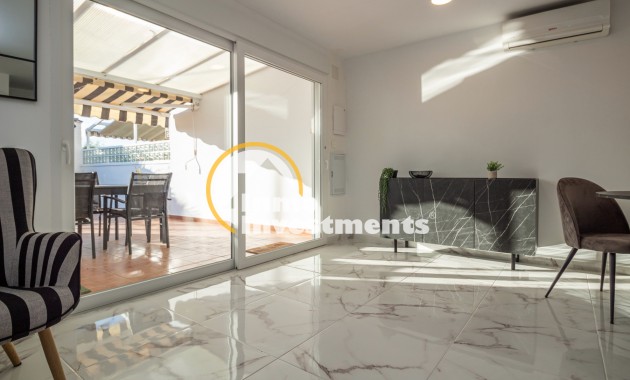 Resale - Bungalow - Torrevieja - Torretas