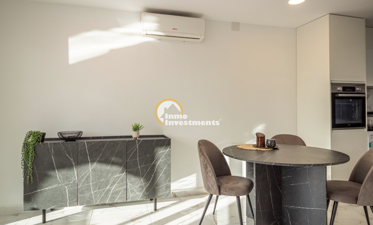 Resale - Bungalow - Torrevieja - Torretas