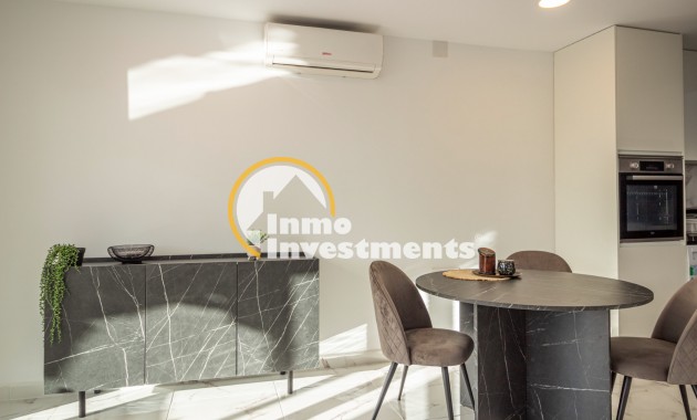 Resale - Bungalow - Torrevieja - Torretas