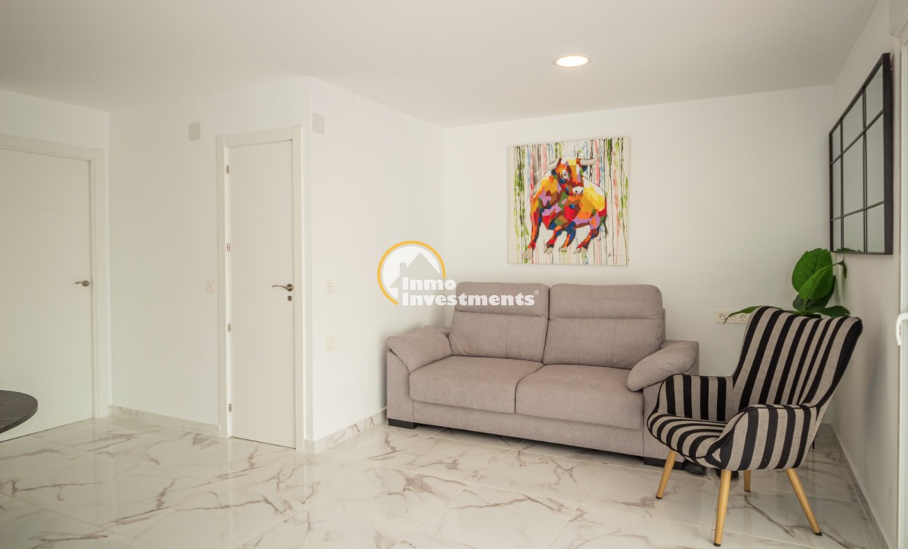 Resale - Bungalow - Torrevieja - Torretas