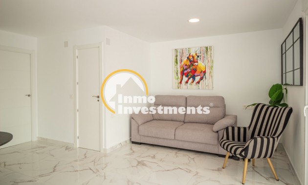 Resale - Bungalow - Torrevieja - Torretas