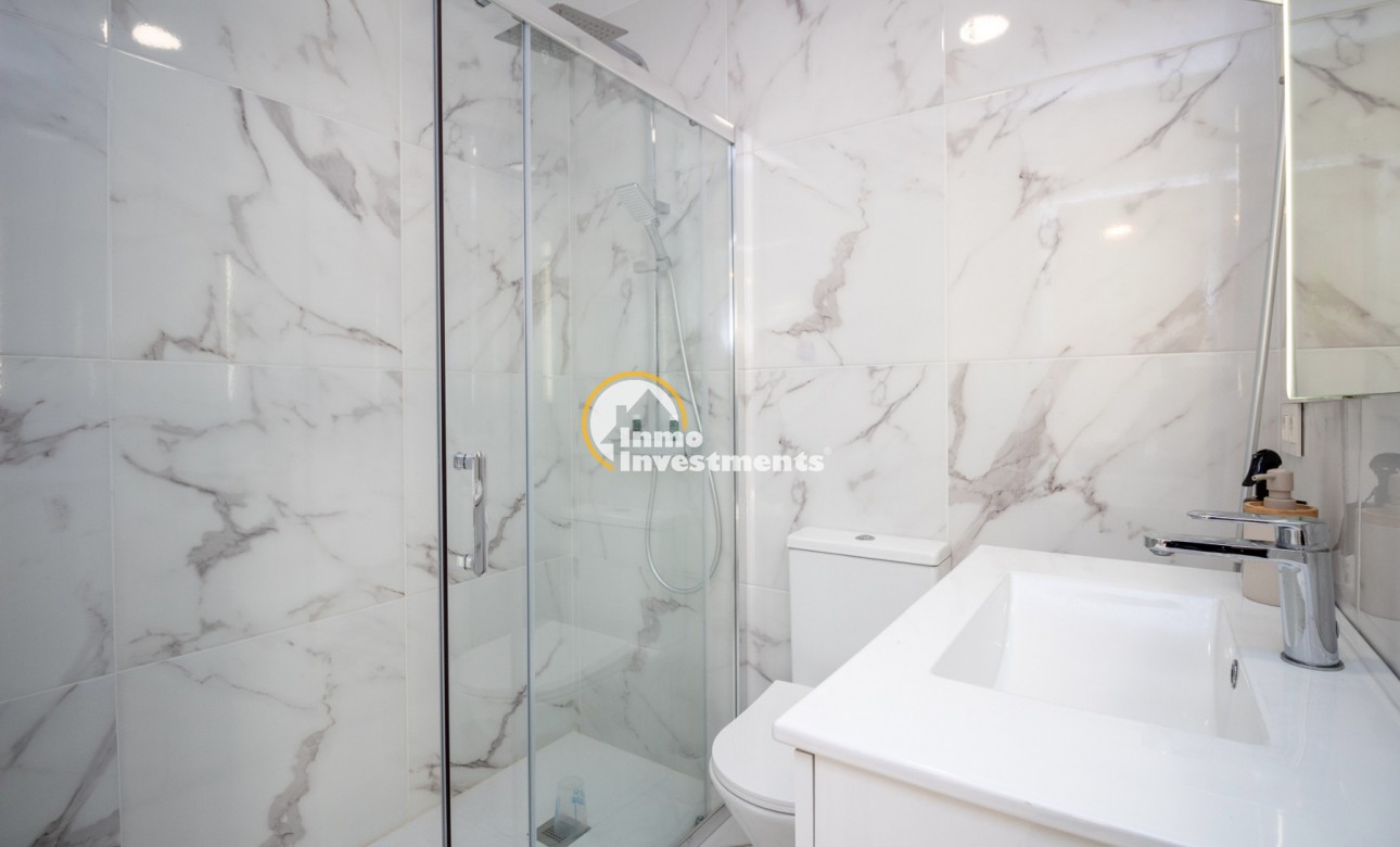 Resale - Bungalow - Torrevieja - Torretas