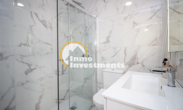 Resale - Bungalow - Torrevieja - Torretas