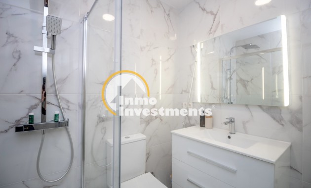 Resale - Bungalow - Torrevieja - Torretas