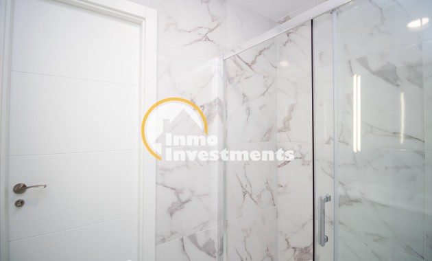 Resale - Bungalow - Torrevieja - Torretas