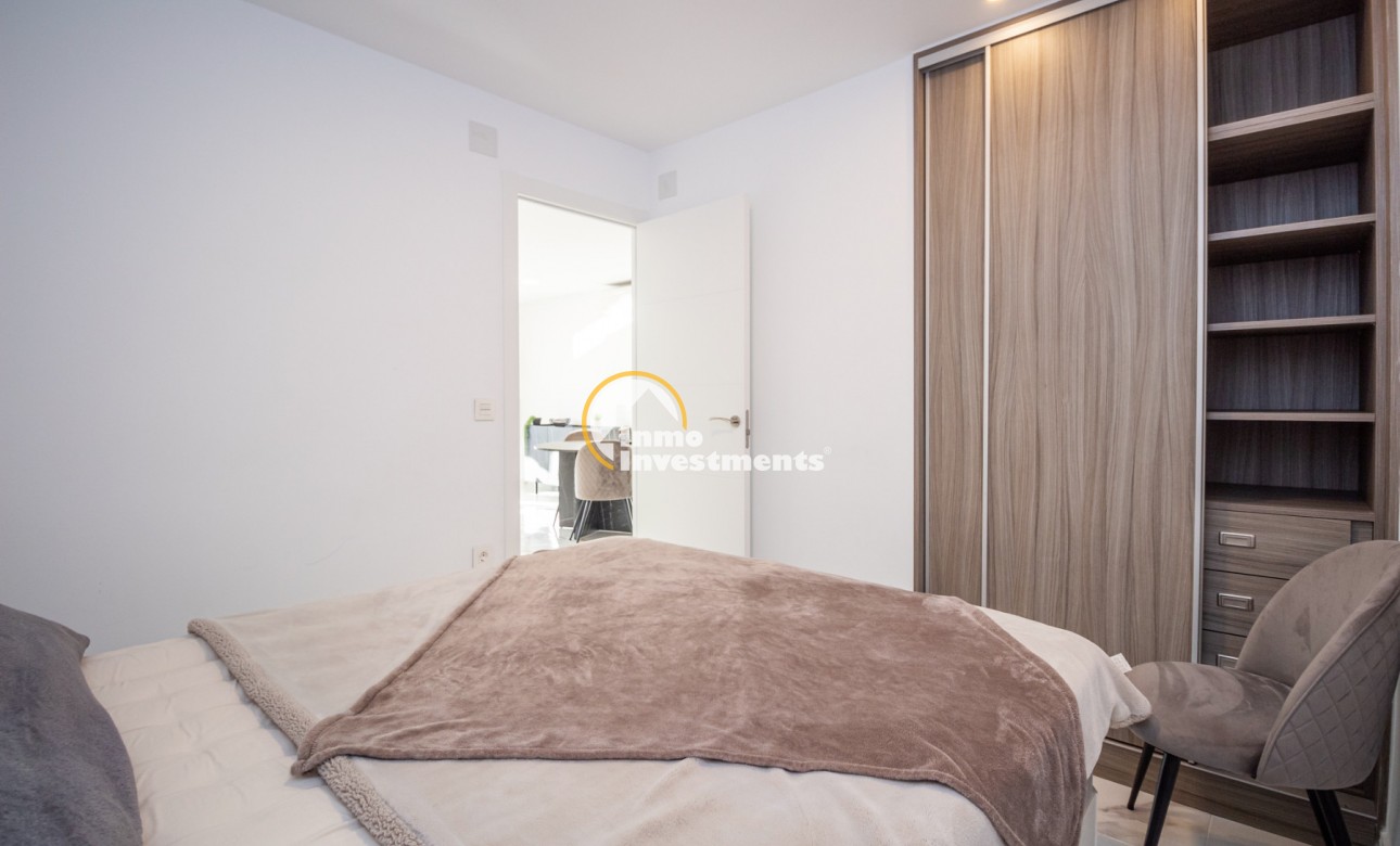 Resale - Bungalow - Torrevieja - Torretas