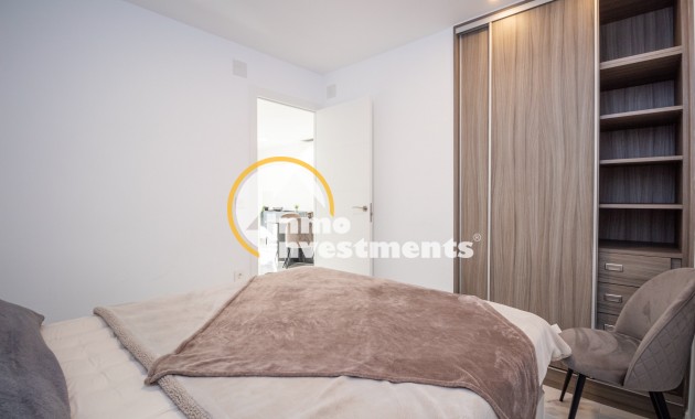 Resale - Bungalow - Torrevieja - Torretas