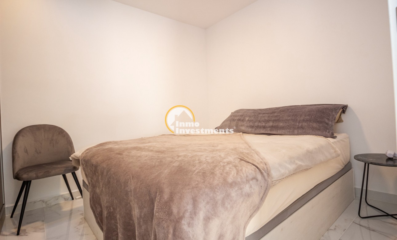 Resale - Bungalow - Torrevieja - Torretas