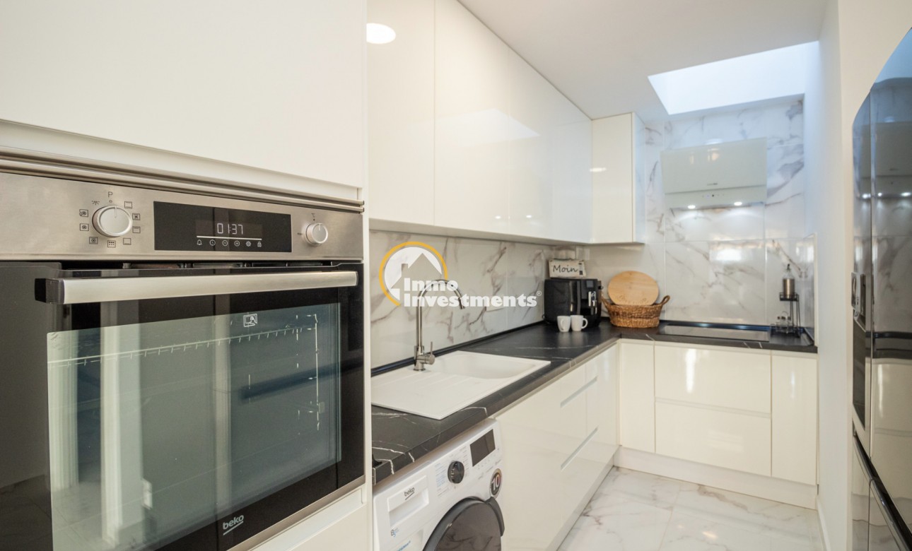 Resale - Bungalow - Torrevieja - Torretas