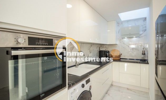 Resale - Bungalow - Torrevieja - Torretas