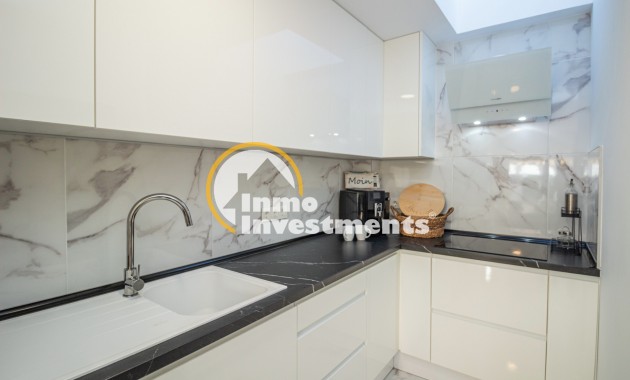 Resale - Bungalow - Torrevieja - Torretas