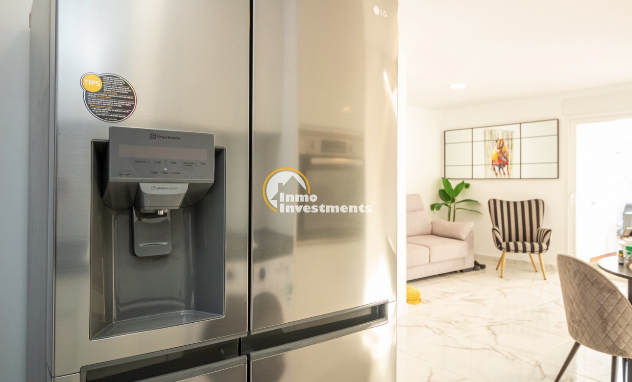 Resale - Bungalow - Torrevieja - Torretas